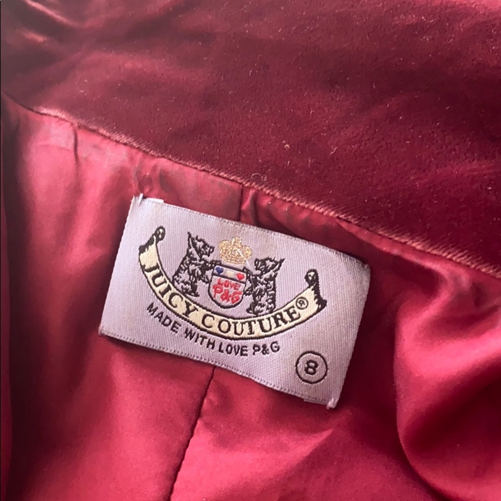 Jacket - Picture 5 of 5